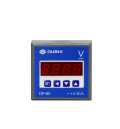 ดิจิตอลโวลท์มิเตอร์ (Digital Voltmeter)